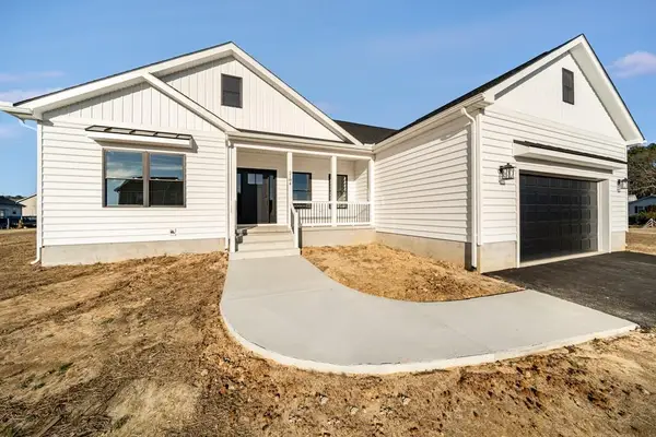 2184- Yardarm Dr, GREENBACKVILLE, VA 23356