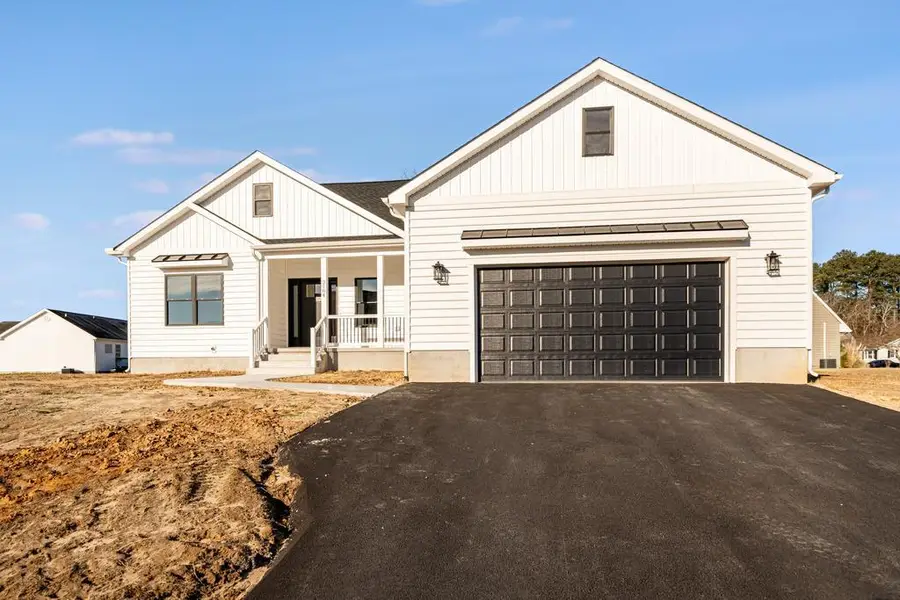 2184 Yardarm Dr, Greenbackville, VA 23356 - Image #2