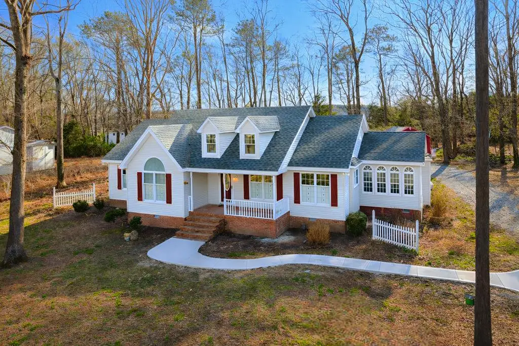 33298 Maple Ln, Wallops Island, VA 23337 - Image #1