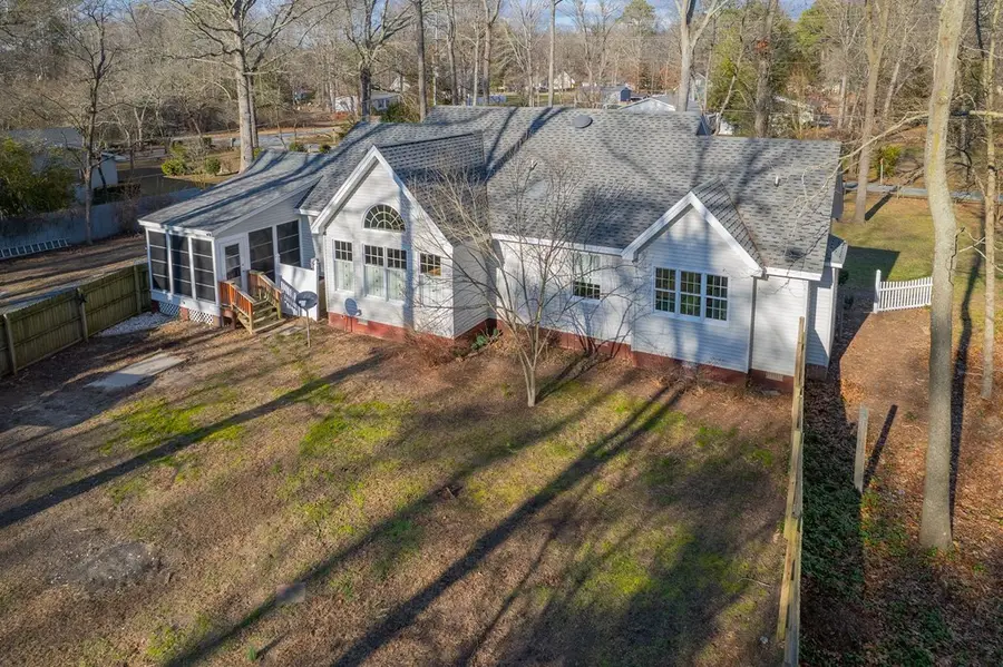 33298 Maple Ln, Wallops Island, VA 23337 - Image #2