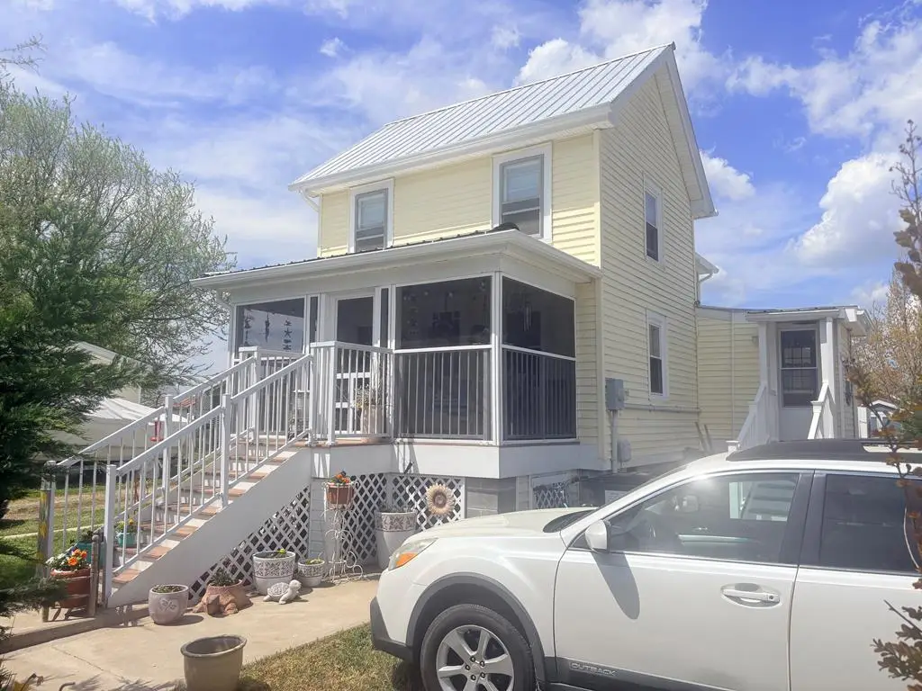 3269 Colona St, Chincoteague, VA 23336 - #1