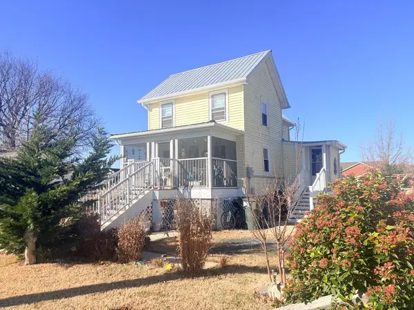 3269 Colona St, CHINCOTEAGUE, VA 23336