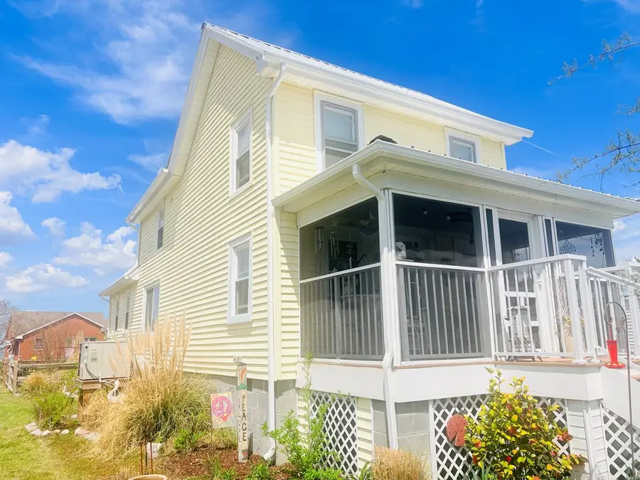 3269 Colona St, Chincoteague, VA 23336 - #3