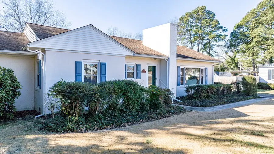 24214 Chadbourne St, Parksley, VA 23421 - Image #2