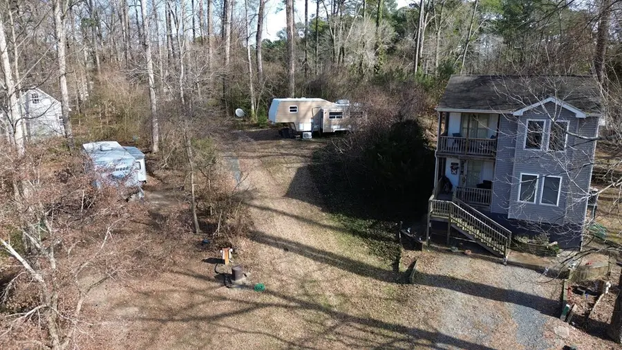 Lot 175 Black Oak Ct, Horntown, VA 23395 - Image #3