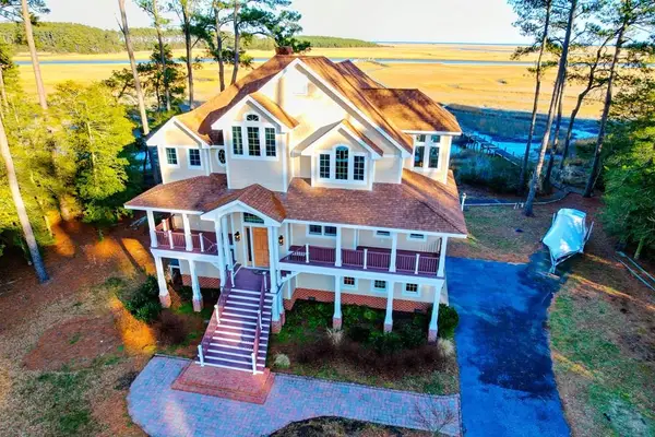 25323 Oceanview Court, ACCOMAC, VA 25323