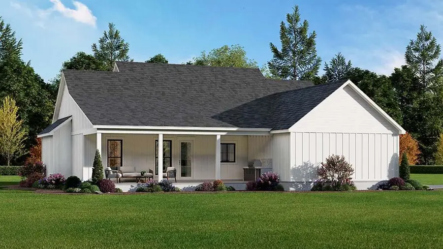 Lot 27 Church St, Chincoteague, VA 23336 - Image #3