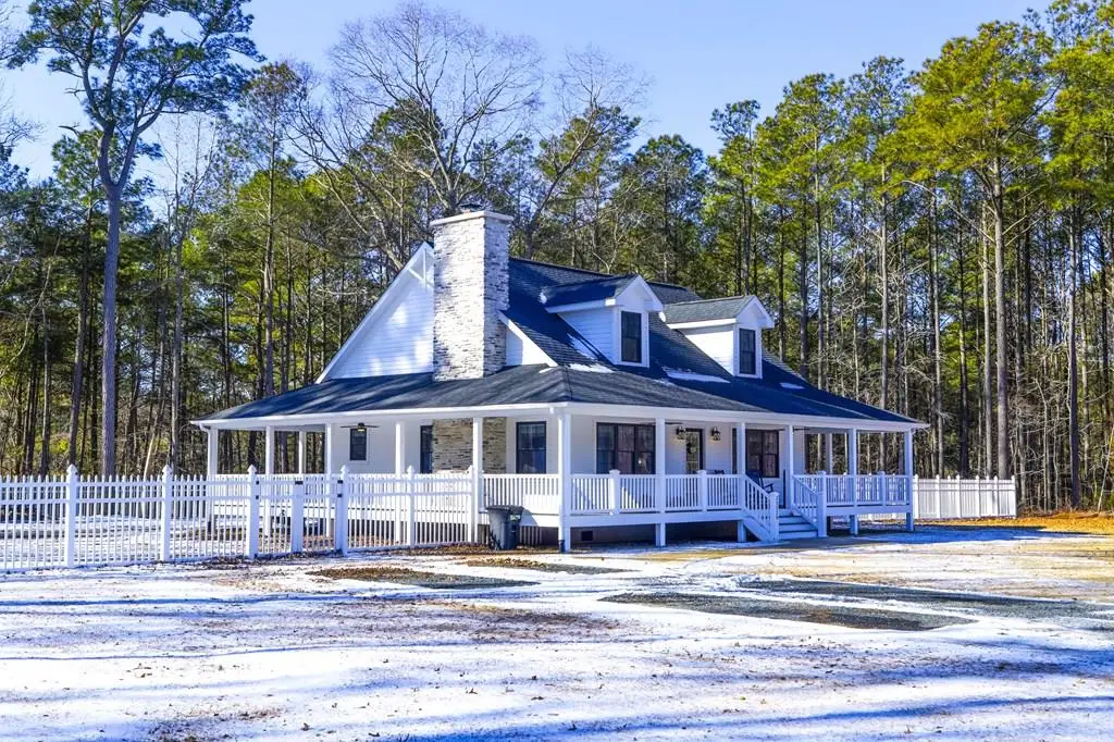 33228 Holly Lane, Wallops Island, VA 23337 - Image #1