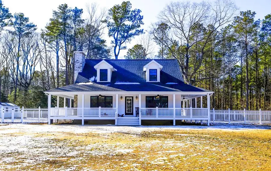 33228 Holly Lane, Wallops Island, VA 23337 - Image #2