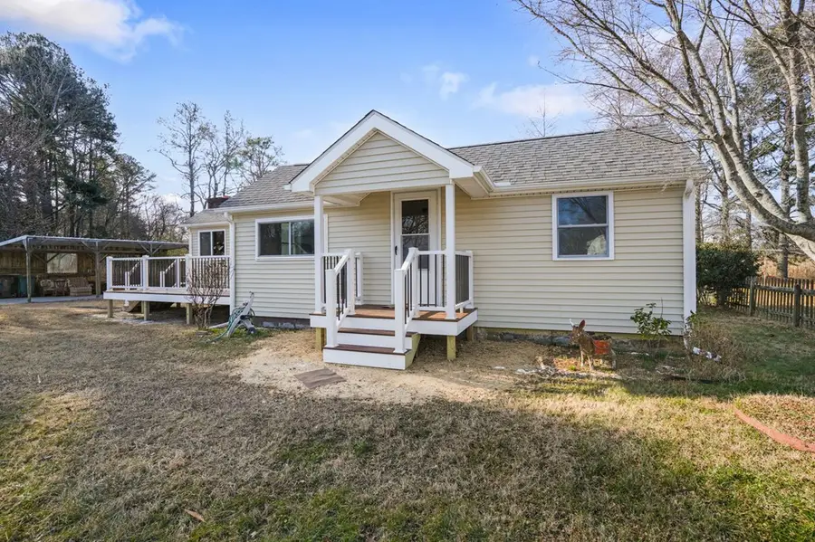 6498 Church St, Chincoteague, VA 23336 - Image #2