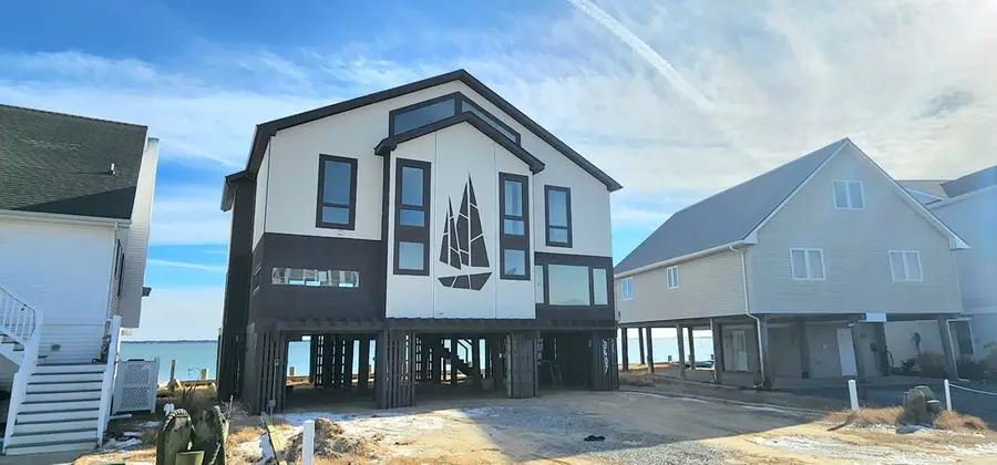 3407 Blackbeard Rd, Greenbackville, VA 23356 - Image #3