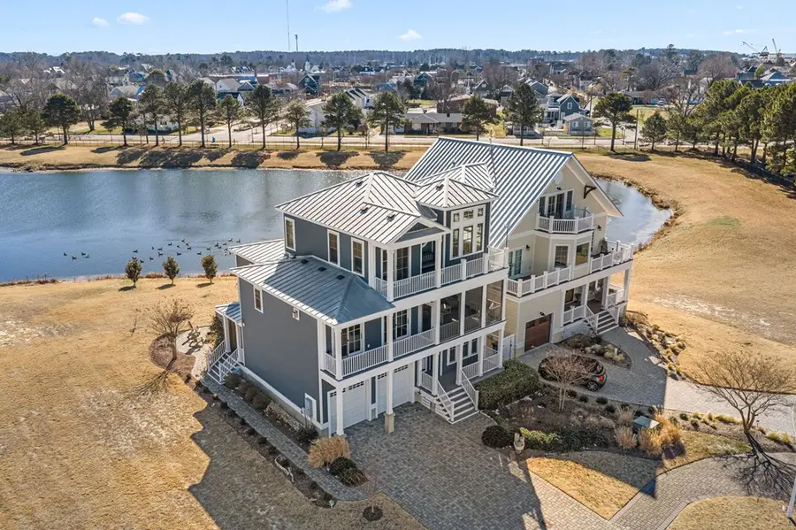 106 Sunset Blvd, Cape Charles, VA 23310 - #2