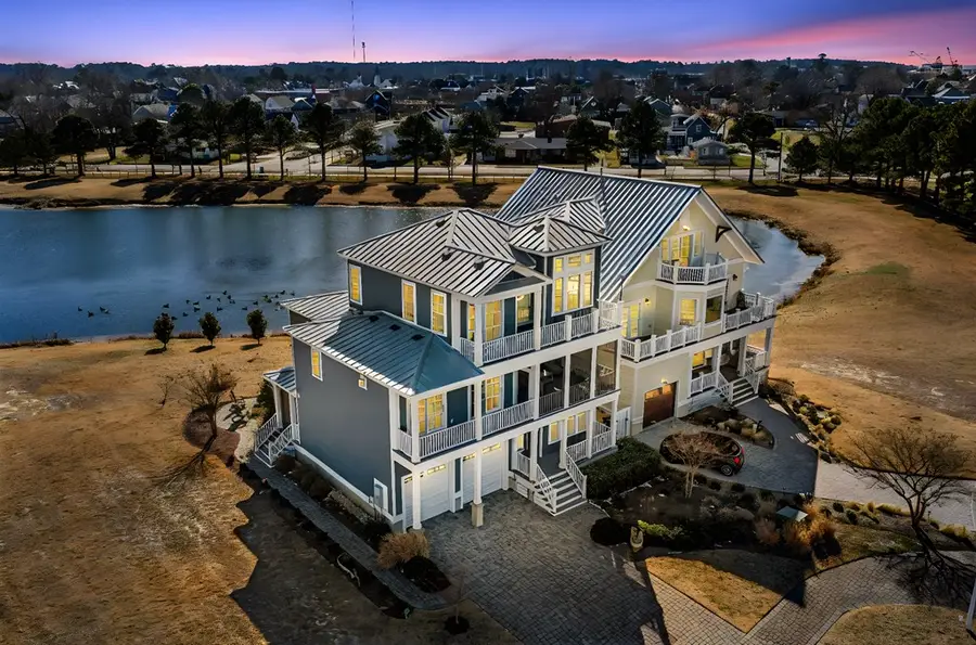 106 Sunset Blvd, Cape Charles, VA 23310 - #3