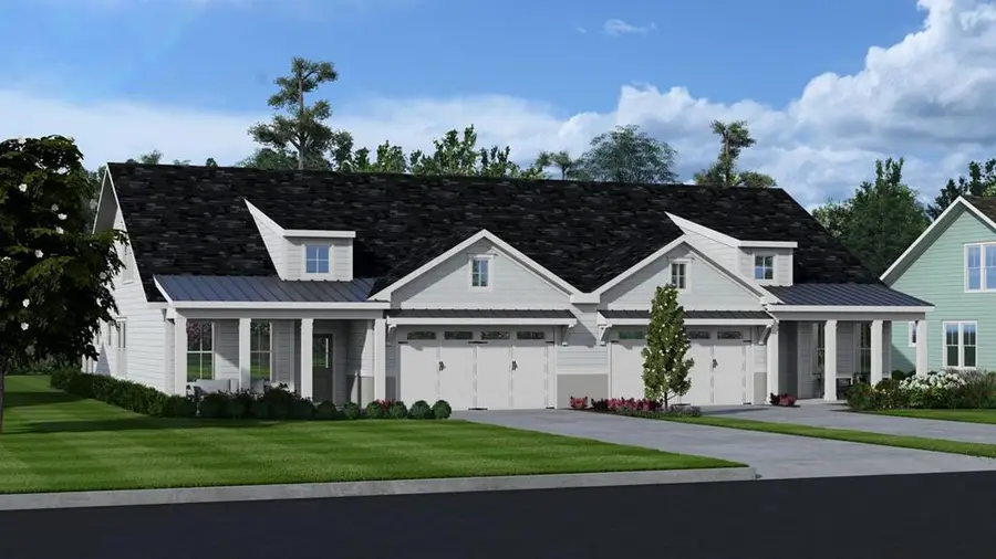 204 Palmer Dr, Cape Charles, VA 23310 - #2