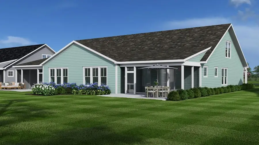 204 Palmer Dr, Cape Charles, VA 23310 - #3