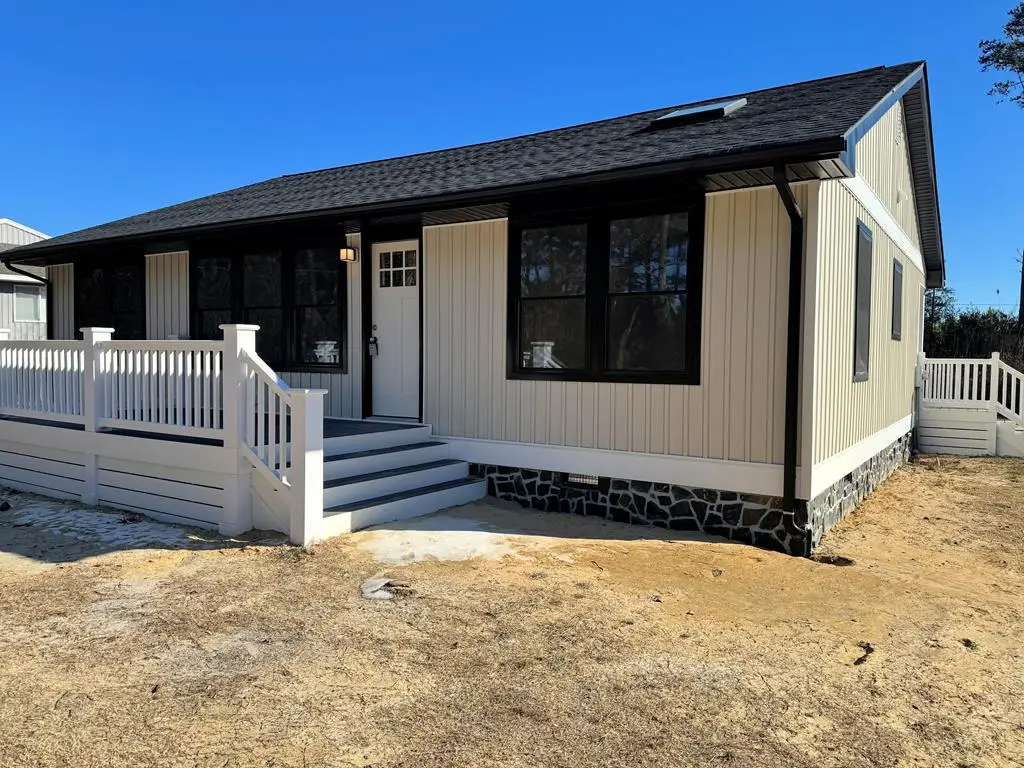 5410 Oak Dr, Chincoteague, VA 23336 - #1