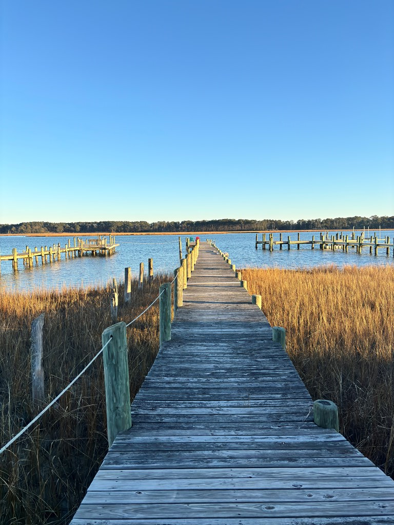 7005 Pine Dr, Chincoteague, VA 23336 - #2