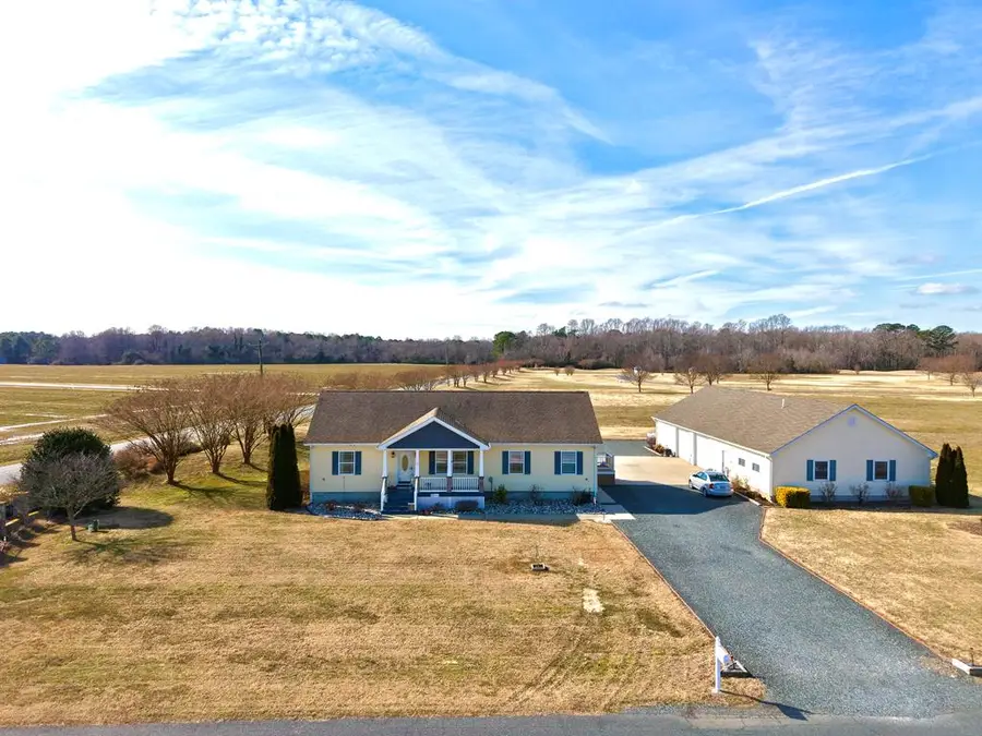 37045 Blue Crab Circle, Painter, VA 23420 - #3