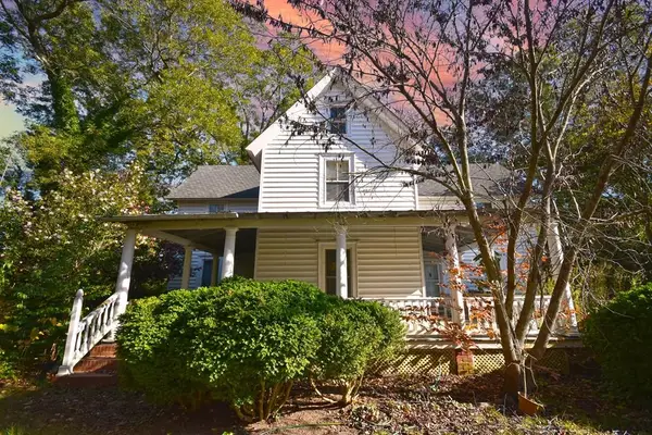 16367 Courthouse Rd, EASTVILLE, VA 23347