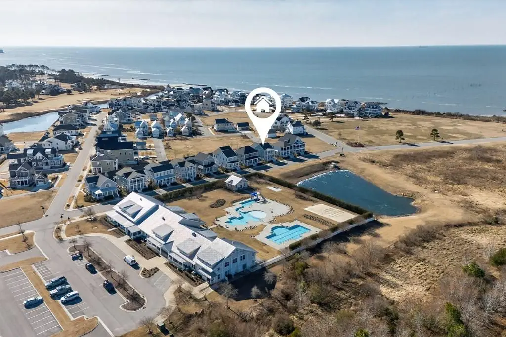 515 Bayside Avenue, Cape Charles, VA 23310 - #1