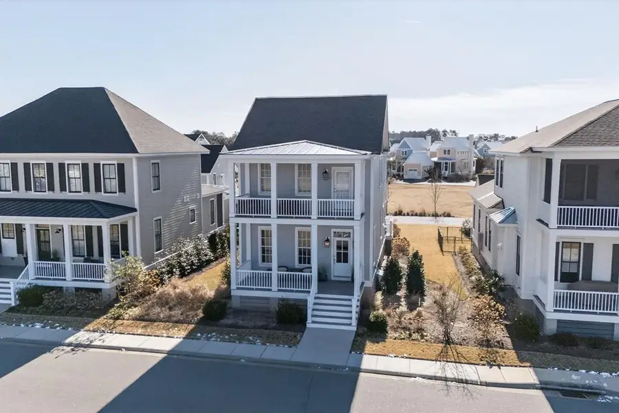 515 Bayside Avenue, Cape Charles, VA 23310 - #2