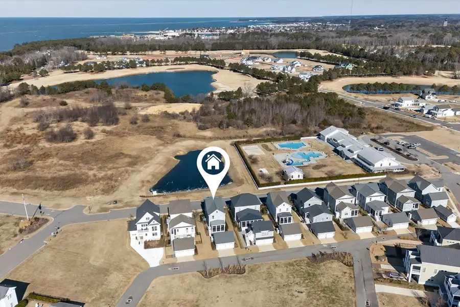 515 Bayside Avenue, Cape Charles, VA 23310 - #3