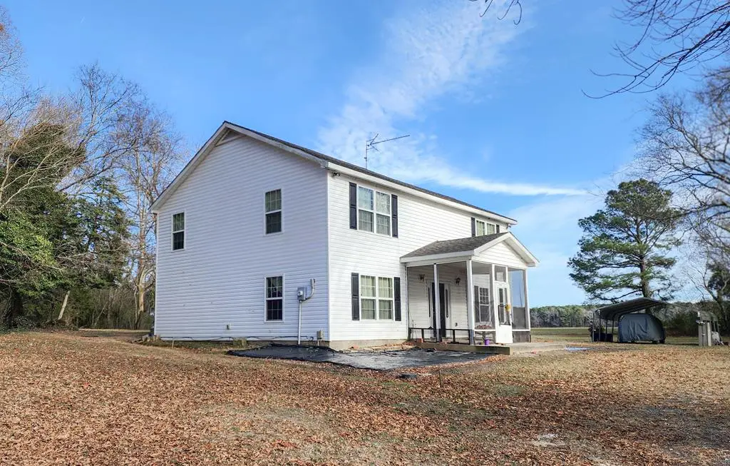 10397 Bayside Rd, Machipongo, VA 23405 - #1