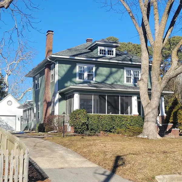 3 Market St, ONANCOCK, VA 234177