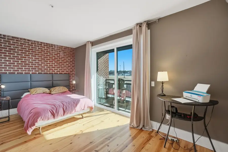 300 #1D Mason Ave, Cape Charles, VA 23310 - #2