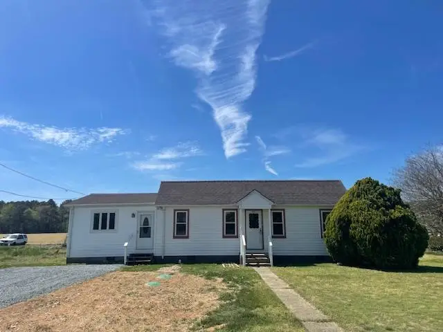 29284 Hopeland Rd, Bloxom, VA 23308 - #1