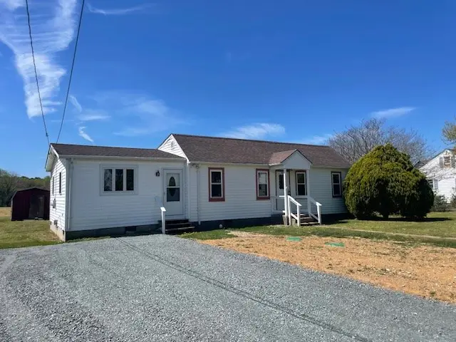 29284 Hopeland Rd, Bloxom, VA 23308 - #2