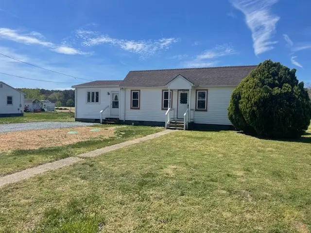 29284 Hopeland Rd, Bloxom, VA 23308 - #3