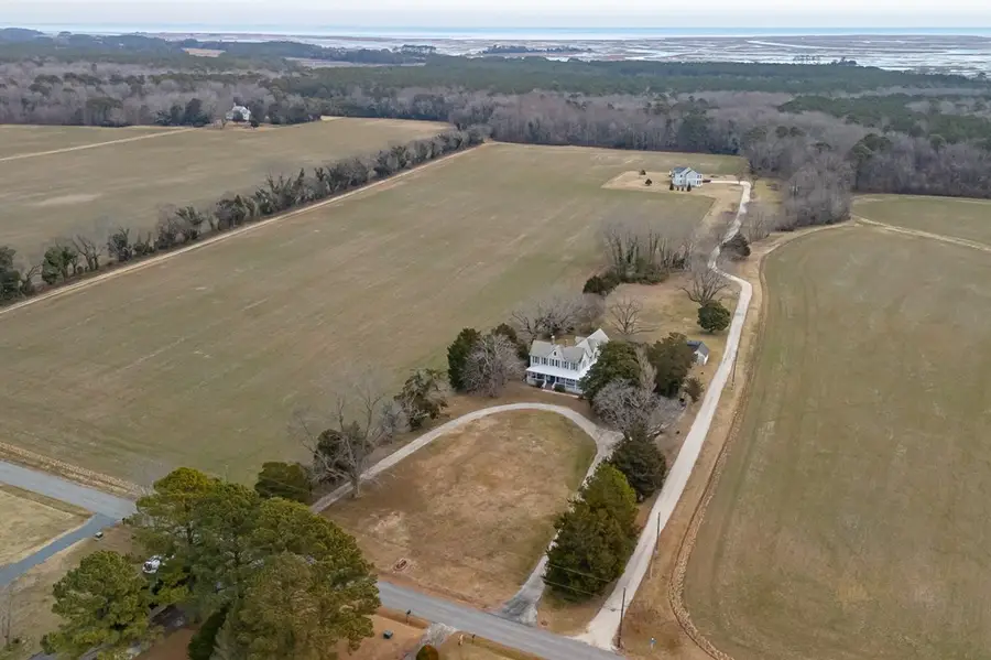 12251 Seaside Rd, Machipongo, VA 23405 - #2