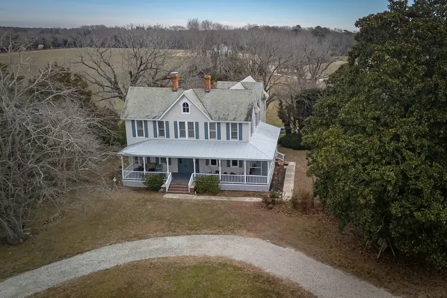 12251 Seaside Rd, Machipongo, VA 23405 - #3