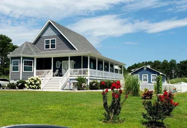 5342 Hibiscus Dr, CHINCOTEAGUE, VA 23336