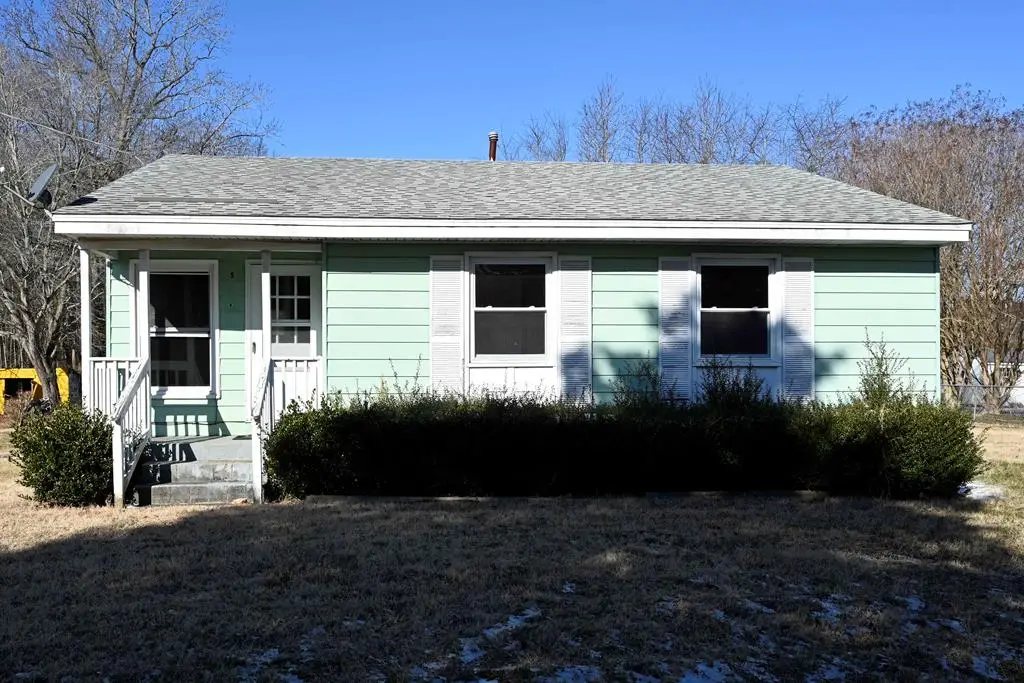 26198 Savageville Rd, Onancock, VA 23417 - Image #1