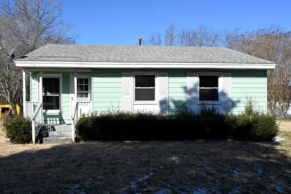 26198 Savageville Rd, ONANCOCK, VA 23417