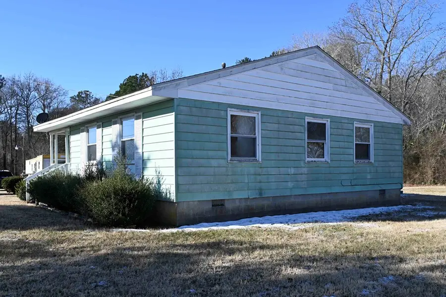 26198 Savageville Rd, Onancock, VA 23417 - Image #3