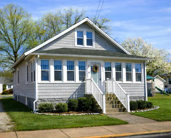 6353 Cleveland St, CHINCOTEAGUE, VA 23336