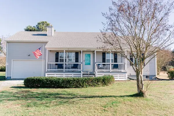 4406 Sunnyside Rd, CHERITON, VA 23316
