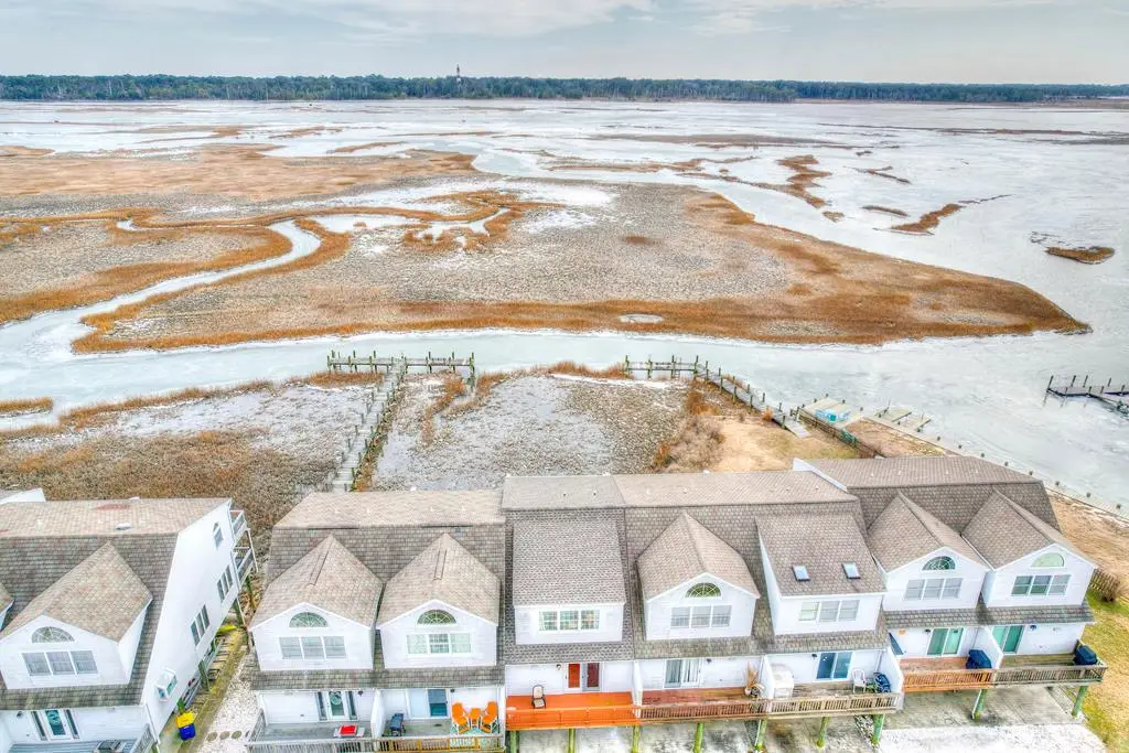 7214 Fiddler Ln, Chincoteague, VA 23336 - #1