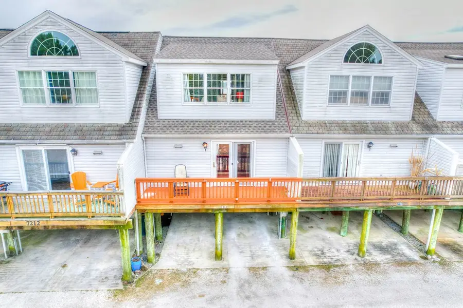 7214 Fiddler Ln, Chincoteague, VA 23336 - #3