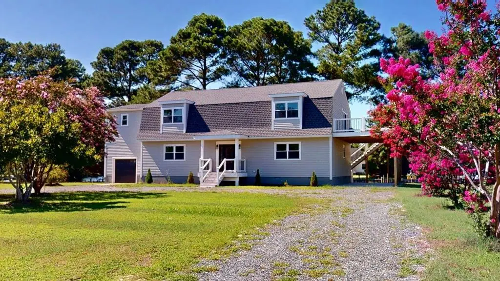 18095 Black Mallard Way, Onancock, VA 23417 - #1