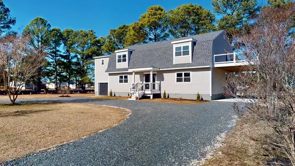 18095 Black Mallard Way, ONANCOCK, VA 23417