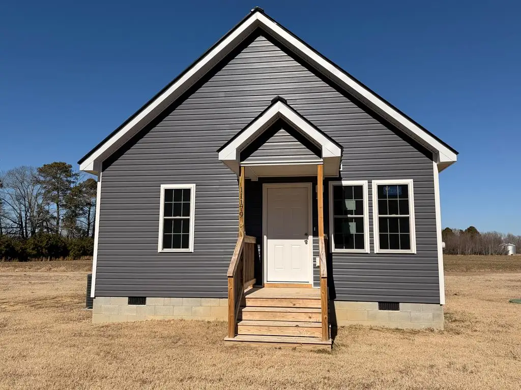 11179 Occohannock Neck Rd, Exmore, VA 23350 - #1