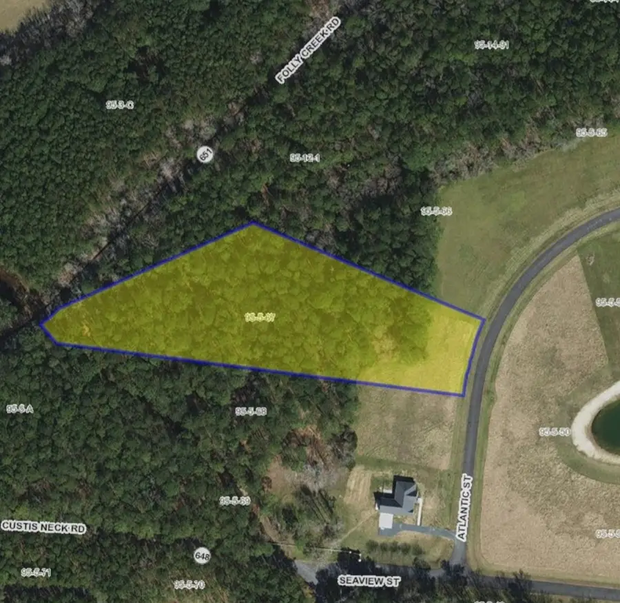 Lot 67 Atlantic St, Accomac, VA 23301 - #2