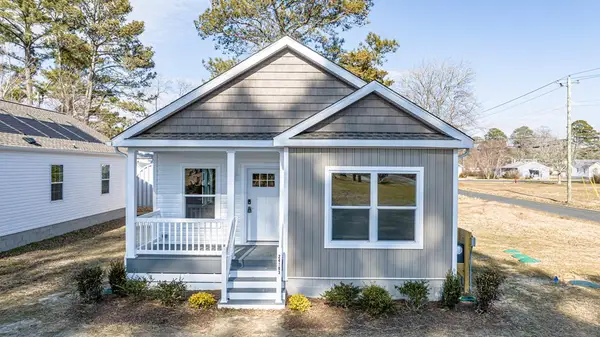 24103 Willis St, PARKSLEY, VA 23421