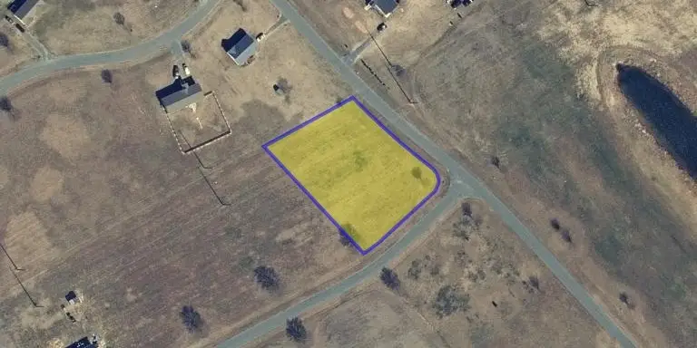 Lot 44 Blue Crab Circle, Belle Haven, VA 23306 - #3