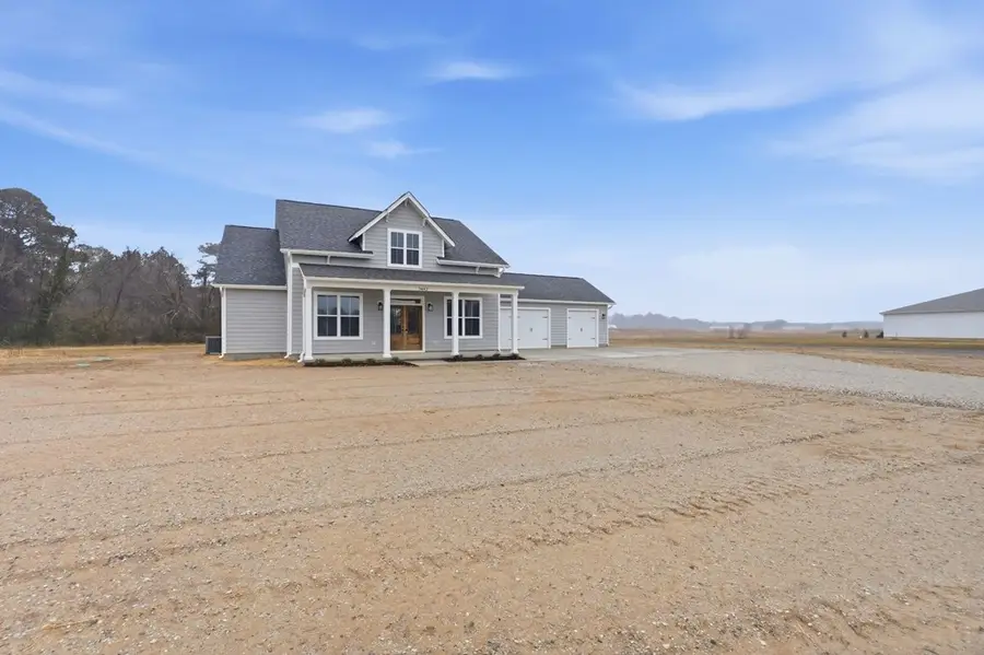 Lot 79 Kendall Ct, Cape Charles, VA 23310 - #3