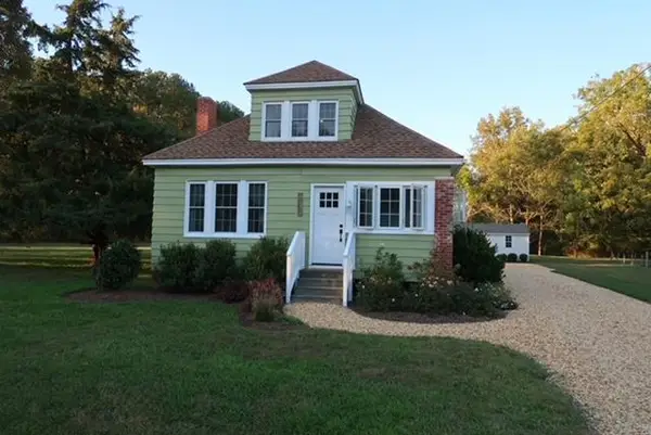 27209 Saxis Rd, TEMPERANCEVILLE, VA 23442